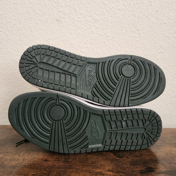 Jordan 1 Anti-Gravity Machines Rare Sz 10 - Picture 13 of 16